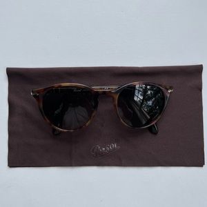 Persol Sunglasses - Marble / Tortoiseshell